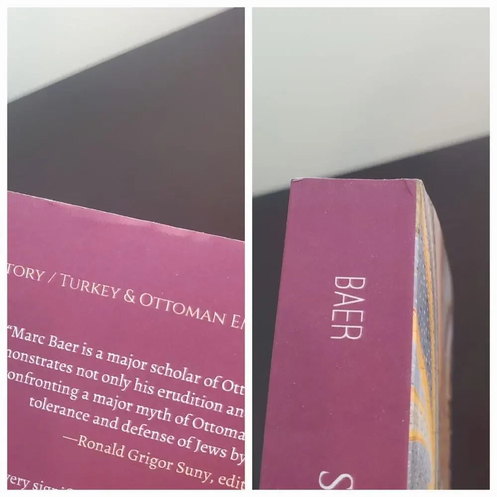 Sultanic Saviors and Tolerant Turks: Writing Ottoman Jewish History, Denying the